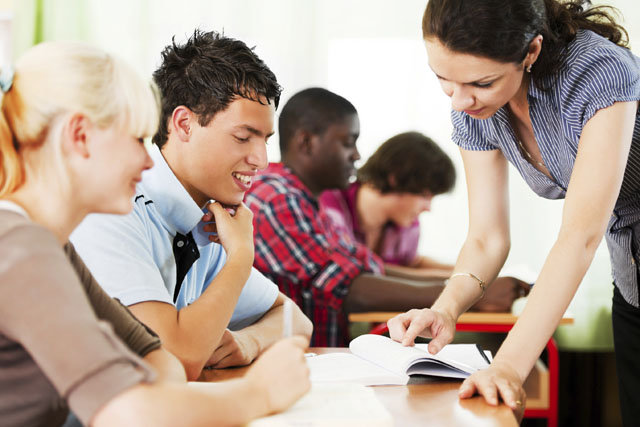 ACT Math Prep Course